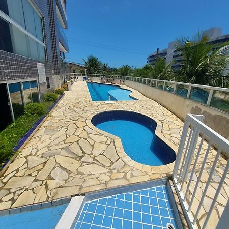 Apartamento A 50M Praia Maitinga, Wifi, Churrasqueira Na Varanda Bertioga Εξωτερικό φωτογραφία
