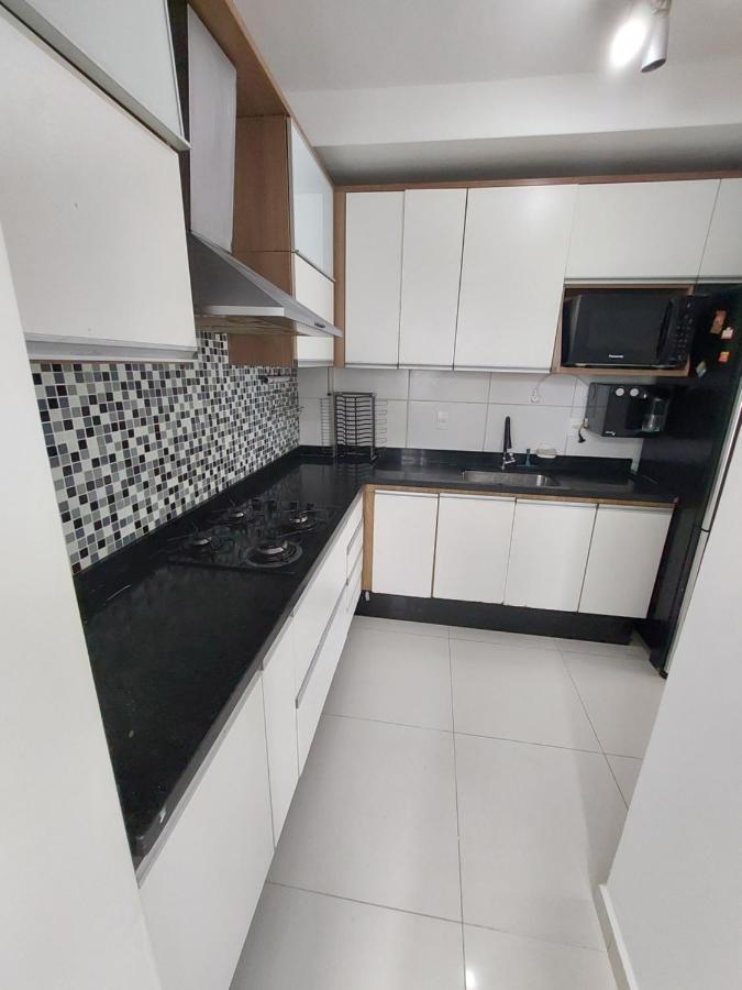 Apartamento A 50M Praia Maitinga, Wifi, Churrasqueira Na Varanda Bertioga Εξωτερικό φωτογραφία
