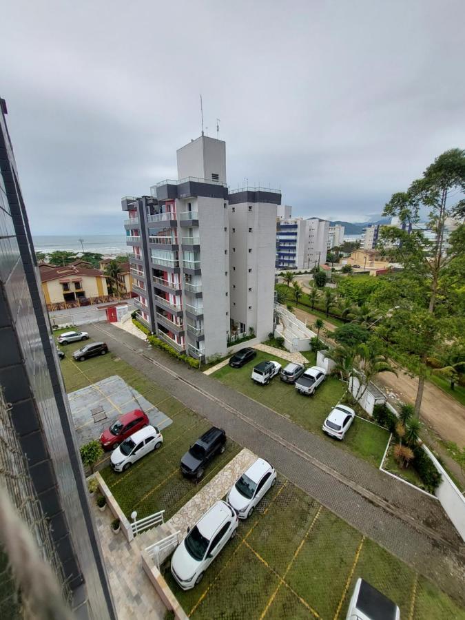 Apartamento A 50M Praia Maitinga, Wifi, Churrasqueira Na Varanda Bertioga Εξωτερικό φωτογραφία