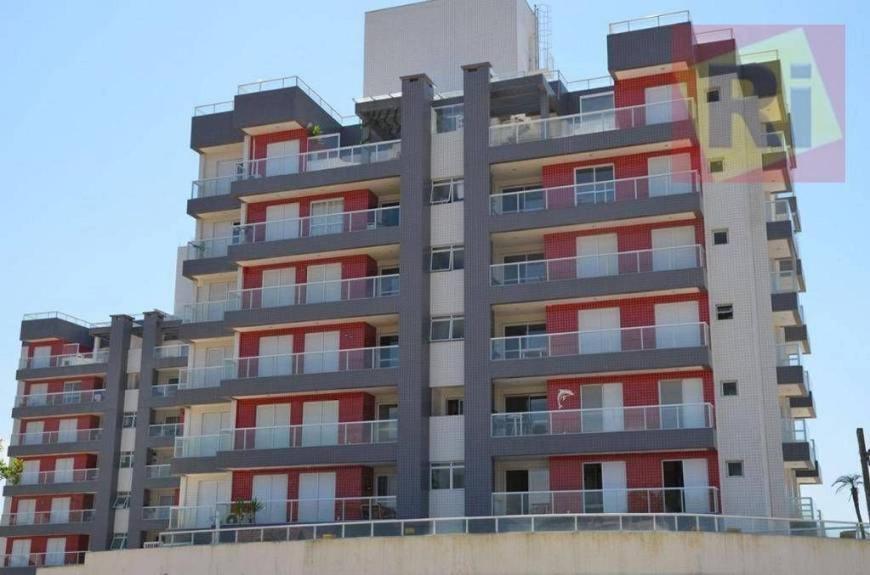 Apartamento A 50M Praia Maitinga, Wifi, Churrasqueira Na Varanda Bertioga Εξωτερικό φωτογραφία