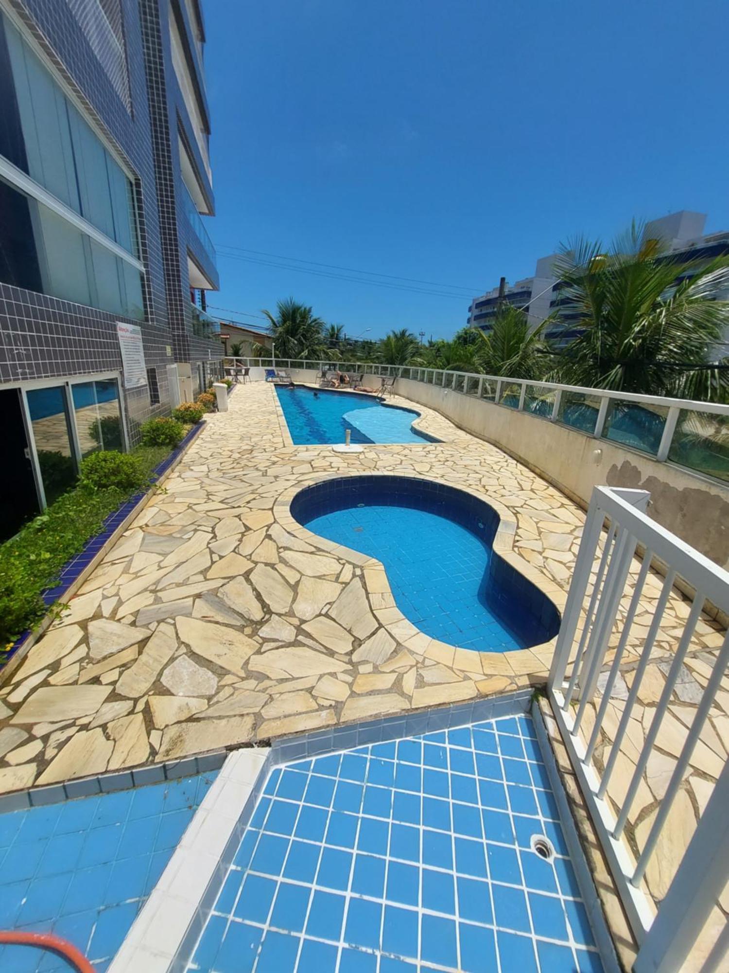 Apartamento A 50M Praia Maitinga, Wifi, Churrasqueira Na Varanda Bertioga Εξωτερικό φωτογραφία